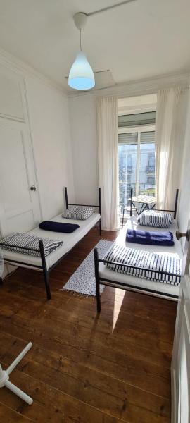 Bagetti Guest House